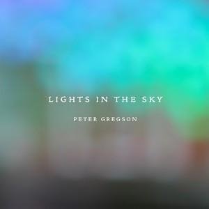 Peter Gregson - Gregson: Clear
