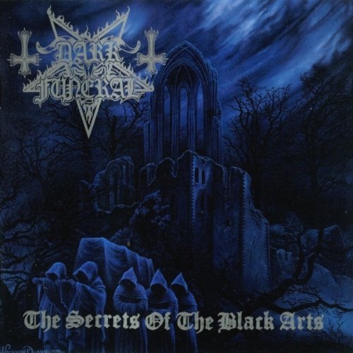 Dark Funeral - Shadows over Transylvania