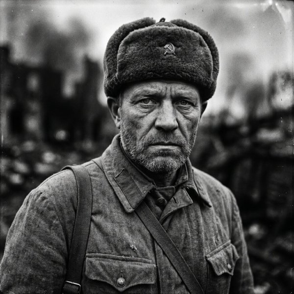 Егор Гайдук - Мы дружили с фронтовиками
