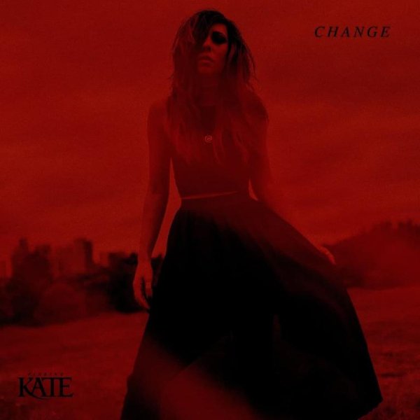 Finding Kate - Change (In the House of Flies)