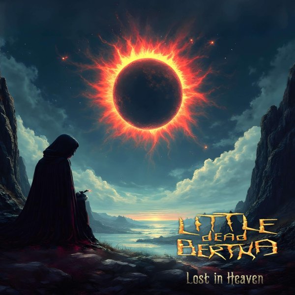 Little Dead Bertha - The Fall Of Babylon