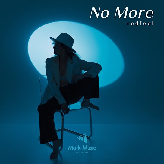 Redfeel. - No More (Extended Mix).