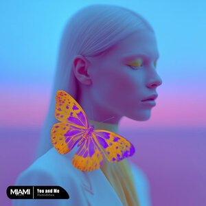 Hamidshax - You and Me