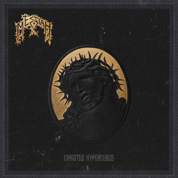 Messiah - Sikhote Alin