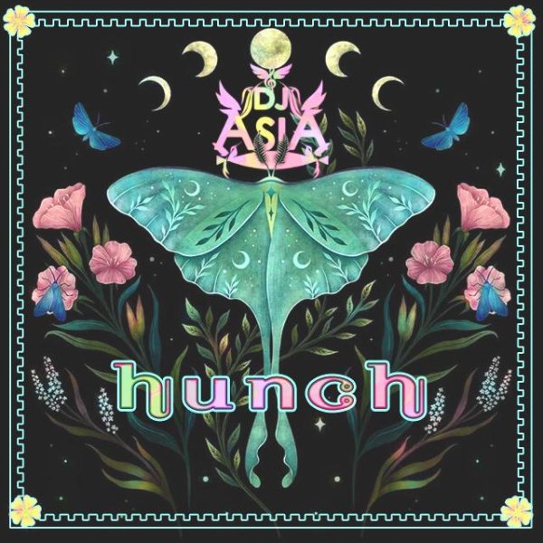 Dj  Asia - Hunch (RADI MIRA I LUBVI)