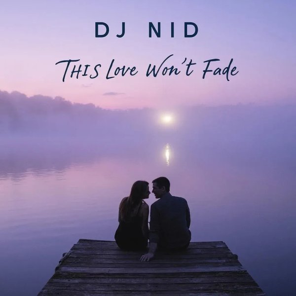 Dj NID - This Love Won't Fadе /Italo Euro Disco 2025