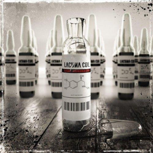 Lacuna Coil - Trip The Darkness