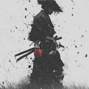 Катран - Ronin