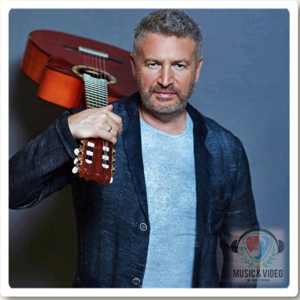 Леонид Агутин - Бог Об Этом Не Просил