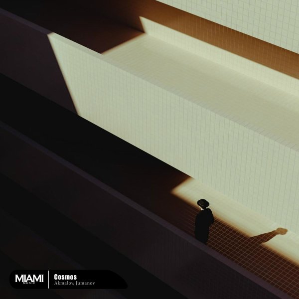 Jumanov/Akmalov - Disco