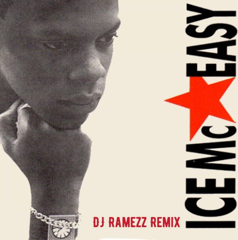 Ice MC - Easy 2024 (DJ Ramezz Remix)