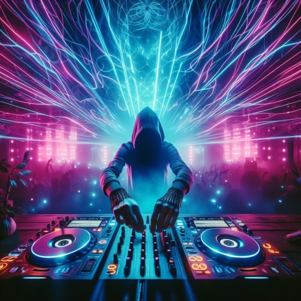 BabRoV AI - Powerful Style (DJ Pathos Rhythm)