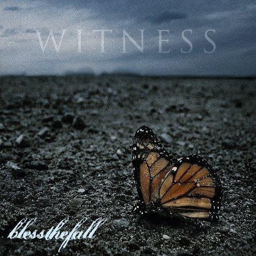 Blessthefall - You Deserve Nothing &amp; I Hope You Get Less