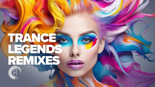 Trance Music - TRANCE LEGENDS REMIXES - BEST OF THE BEST [FULL ALBUM]