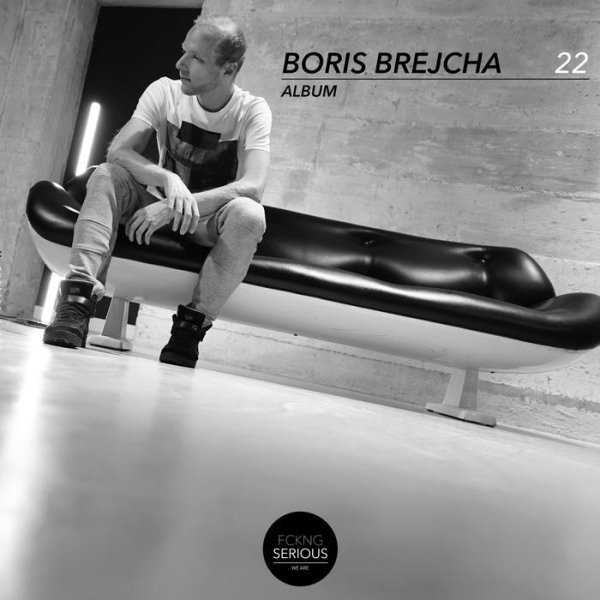 Boris Brejcha - Applepaw