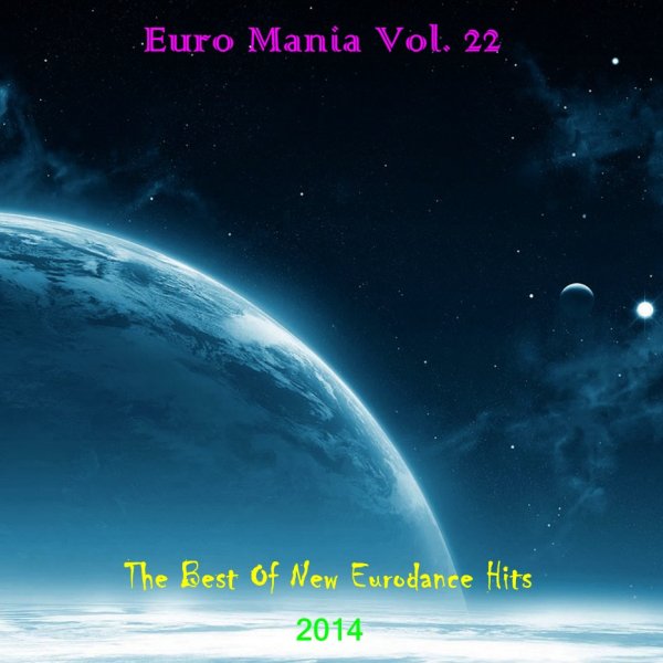 Kreiza - Hideaway (M.D.Project &amp; L.A. Work Eurodance Mix)