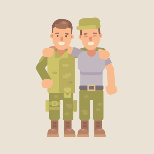 Гильяс - Юбилей