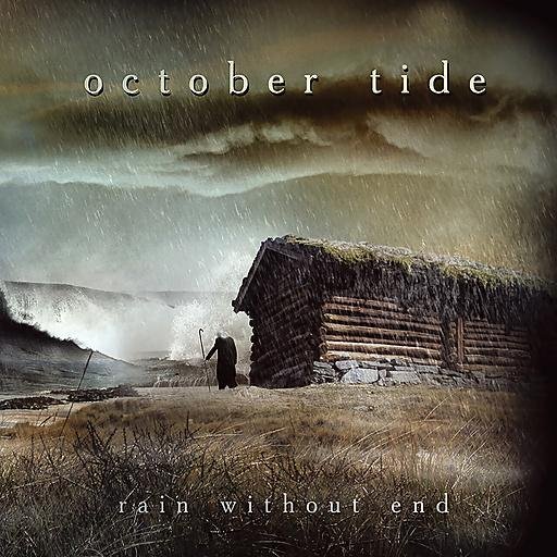 October Tide - Losing Tomorrow