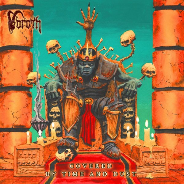 Voroth - Высота 776