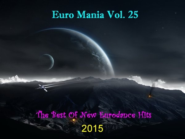 K2 - Show Me Your Love (Euro-Android Dance Mix 2015)