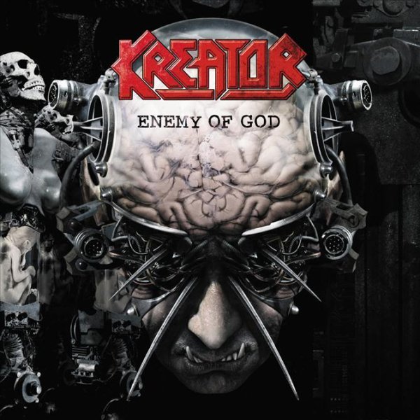 Kreator - World Anarchy