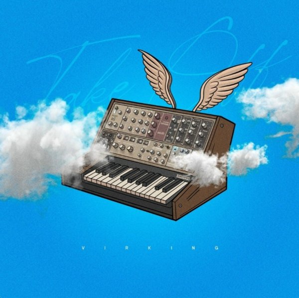 VIRKING - Take Off