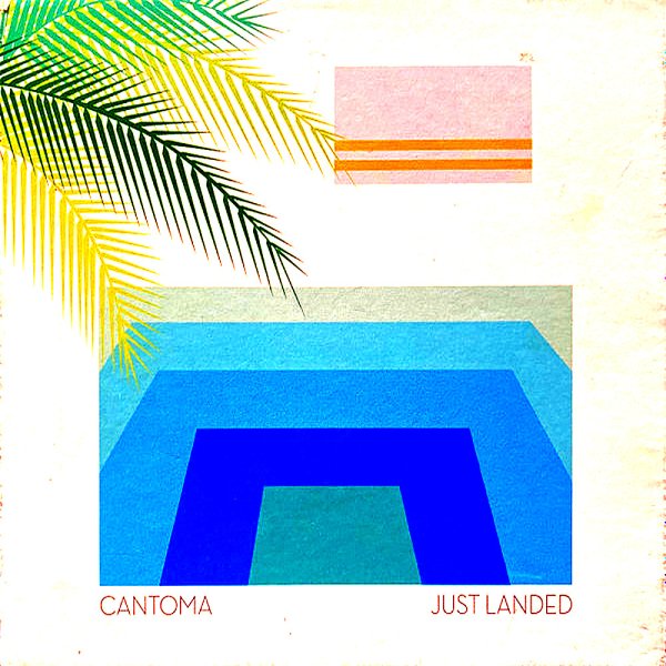 Cantoma - Echo