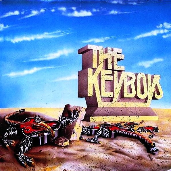 The Keyboys - Savannah