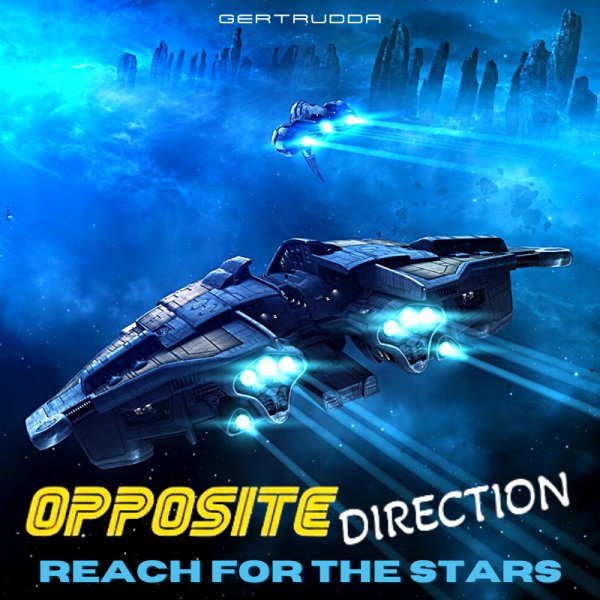 Xynven - Collision Of Galaxies