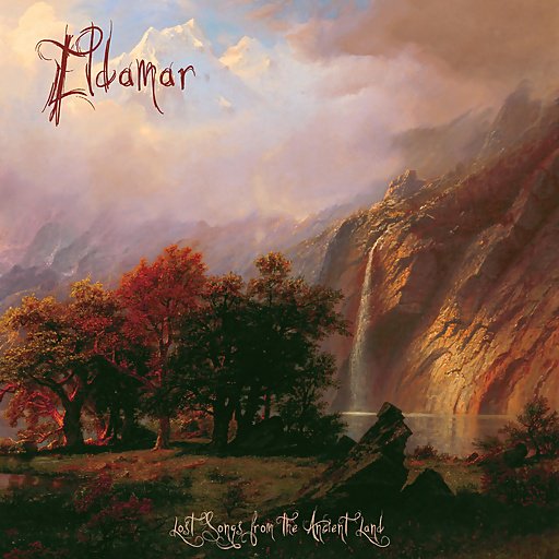 Eldamar - Spirit Of The North (Demo Version 2015)