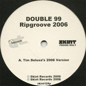 Double 99 - RIP Groove