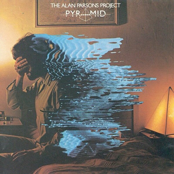 The Alan Parsons Project - Pyramania