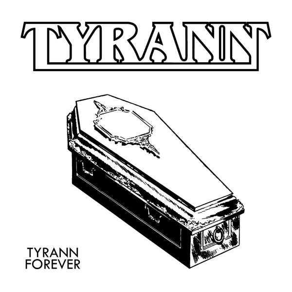 Tyrann - Bathory II