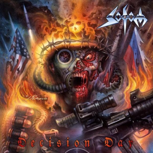 Sodom - Predatory Instinct (Bonus Track)