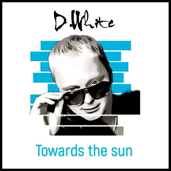 D.White - Towards the Sun