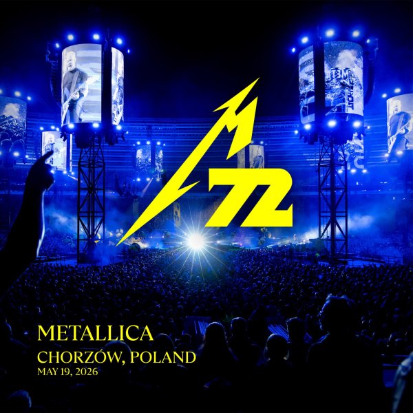 Metallica - Seek and Destroy