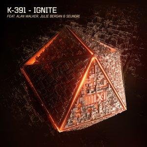 Julie Bergan, Alan Walker, K-391, Seungri - Ignite