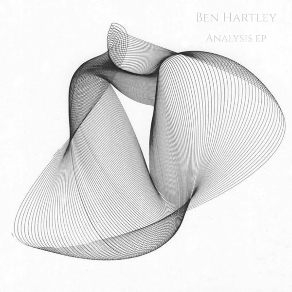Ben Hartley - Rhythmic Tales (Original Mix)