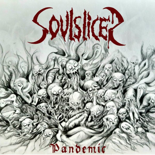 SOULSLICER - Forsaken Sanctuary