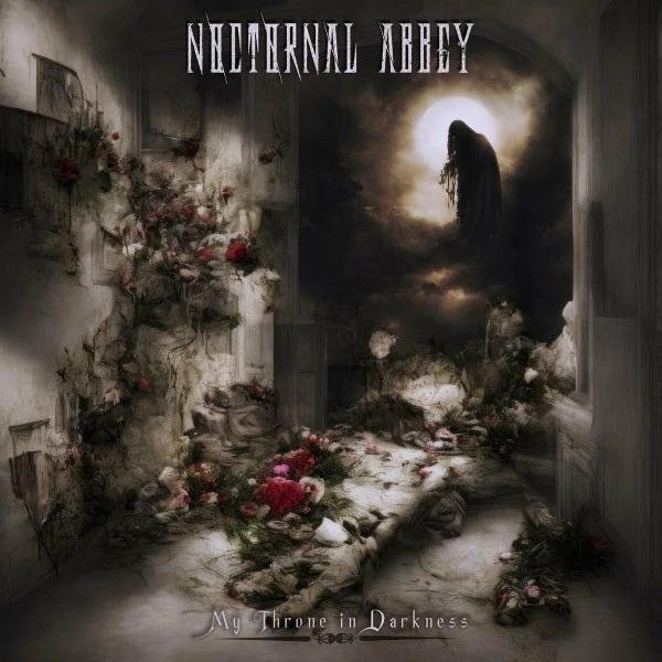 Nocturnal Abbey - The tears that never dry (feat. Rebekka)