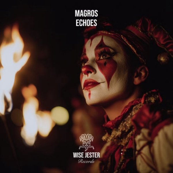 Magros - Rain