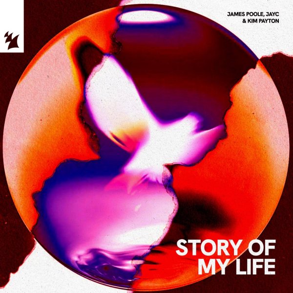 James Poole, JAYC &amp; Kim Payton - Story Of My Life (Extended Mix)
