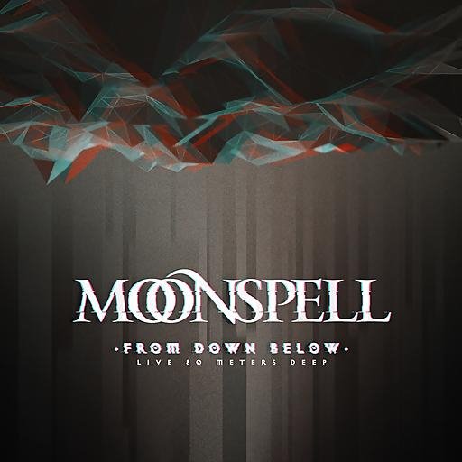 Moonspell - Apophthegmata