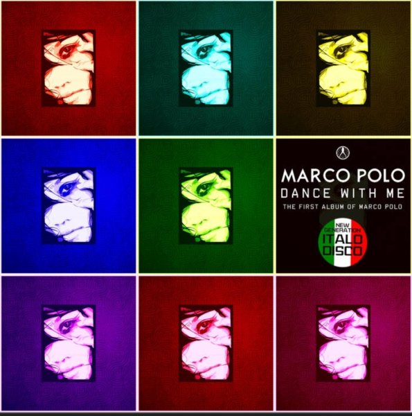 Marco Polo - One More Time (Extended Vocal Polo Mix 2024)