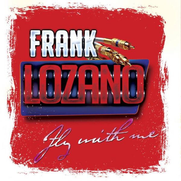 Frank Lozano - Fly With Me (Extended Italo Disco New Generation 2022)