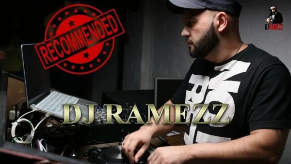 Dj Ramezz &amp; Riva - Move It Baby /2025 Golden Hit Eurodance