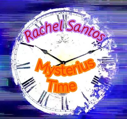 Rachel Santos - Mysterius Time /2024