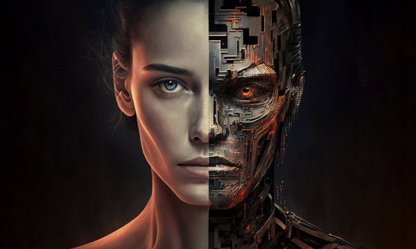 Нейросеть - Три жениха