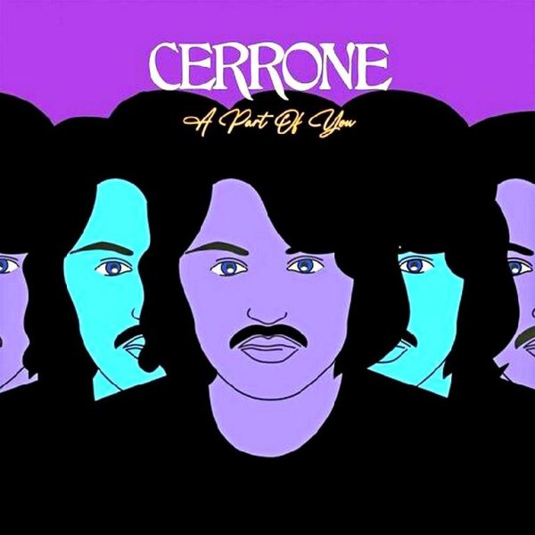 Cerrone - A Part of You (Edit)
