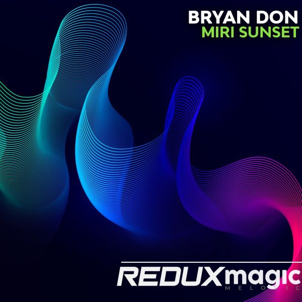 Bryan Don - Miri Sunset